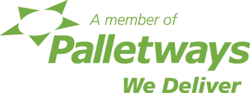 Palletways Logo